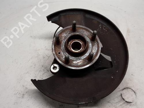 Other OPEL INSIGNIA A Sports Tourer (G09) 2.0 Biturbo CDTI 4x4 (35) 13219080 | 13507374