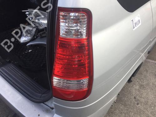 Used Right taillight HYUNDAI MATRIX (FC) 1.6 (103 hp) 28827882