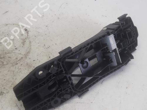 Rear left exterior door handle SEAT IBIZA IV (6J5, 6P1) 1.2 | BP11077569C130 