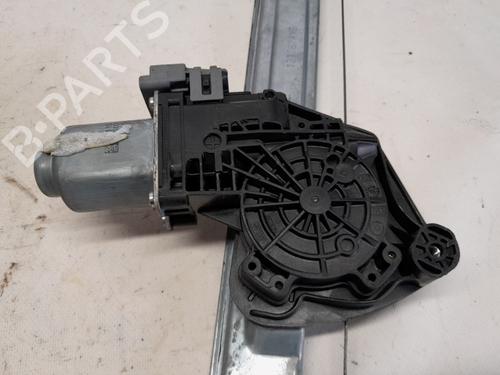Front left window mechanism DS DS 4 / DS 4 CROSSBACK (NX_) 1.6 THP 165 | BP28615377C22