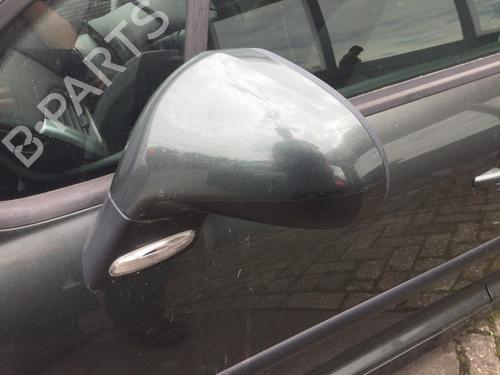 Used Left mirror PEUGEOT 207 SW (WK_) 1.6 16V (120 hp) 29190330