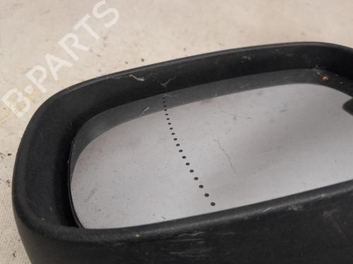 Left mirror RENAULT CLIO III (BR0/1, CR0/1) 1.2 16V (BR02, BR0J, BR11, CR02, CR0J, CR11) | BP28827837C26