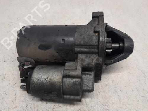 Used Starter FORD KA (RB_) 1.3 i ROCAM (70 hp) 29817663