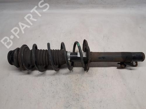 Used Right front shock absorber PEUGEOT 108 1.0 VTi (69 hp) 29633628