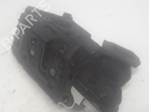 Used Front right lock VW POLO V (6R1, 6C1) 1.2 (70 hp) 13154720