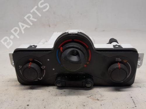 Used Climate control Climate control 13027731 13027731