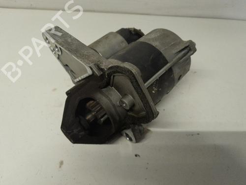 Used Starter Starter RENAULT CLIO IV (BH_) 0.9 TCe 90 (BHNF, BHMA, BHMH, BHJK, BHJR) (90 hp) 40023415 40023415