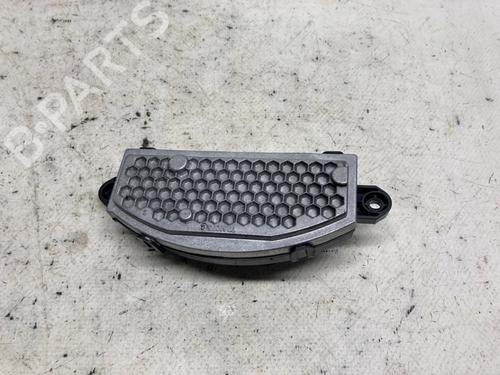 Used Heater resistor RENAULT MEGANE IV Grandtour (K9A/M/N_) 1.3 TCe 140 (K9NB) (140 hp) 27240057