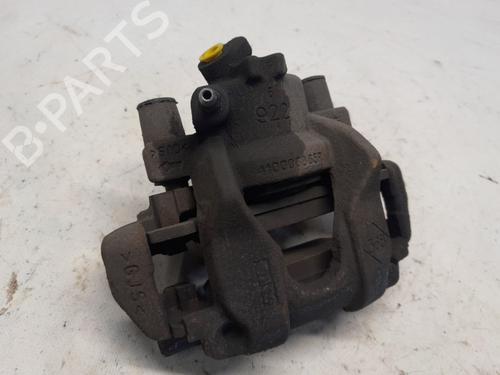 Used Right front brake caliper DACIA SANDERO II TCe 90 (B8M1, B8MA, B8AC) (90 hp) 28205739