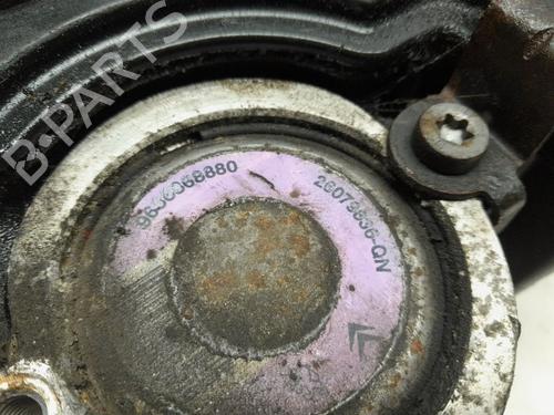 Steering pump PEUGEOT 206+ (2L_, 2M_) 1.1 | BP32035993M99