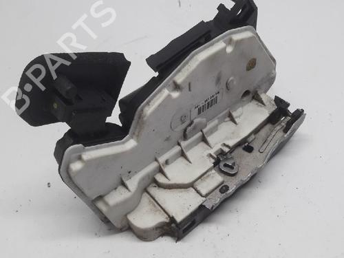 Front right lock VW GOLF VI (5K1) 2.0 TDI | BP11074899C97 