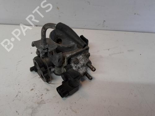 Used Throttle body Throttle body SUZUKI SWIFT III (MZ, EZ) 1.3 (RS413, ZC11S) (92 hp) 35988769 35988769