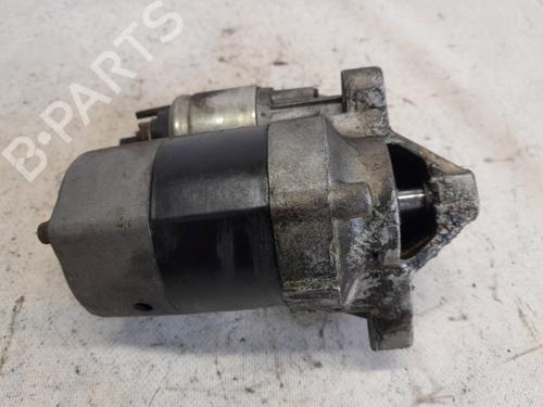 Startmotor RENAULT CLIO II (BB_, CB_) 1.4 16V (B/CB0P, BB13) (98 hp) 29190278