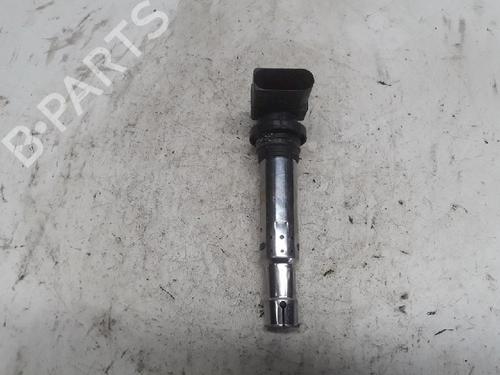 Ignition coil VW POLO (9N_, 9A_) 1.4 16V | BP11072872M94 