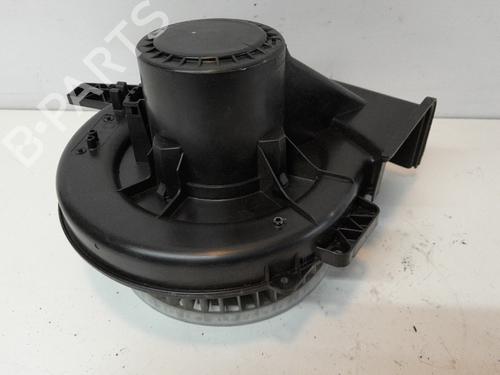 Varmeblæser Varmeblæser VW POLO V (6R1, 6C1) 1.0 TSI (95 hp) 36308760 36308760