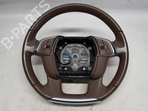 Rat DS DS 4 / DS 4 CROSSBACK (NX_) 1.6 THP 165 (165 hp) 28615297