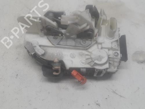 Used Front left lock DODGE CALIBER 2.0 (156 hp) 13154854