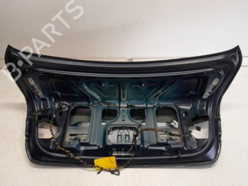 Tailgate BMW 3 (F30, F80) 320 i | BP22766374C6 