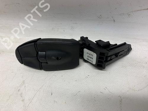 Steering wheel controls CITROËN DS3 (SA_) 1.6 HDi 90 | BP40023814E15 - Image 2