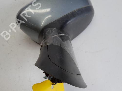 Left mirror FIAT GRANDE PUNTO (199_) 1.4 16V (199BXG1B, 199AXG1B) | BP18850405C26 