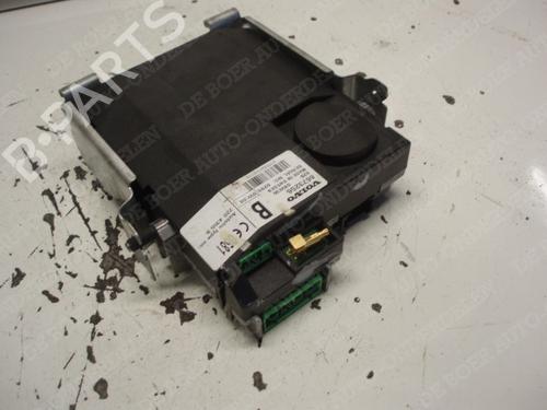Used Control unit Control unit 13359654 13359654