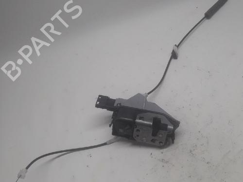 Used Rear right lock PEUGEOT 308 I (4A_, 4C_) 1.6 HDi (112 hp) 13154115