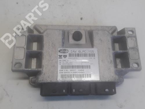 Used Control unit Control unit PEUGEOT 207 (WA_, WC_) 1.4 16V (88 hp) 11134461 11134461