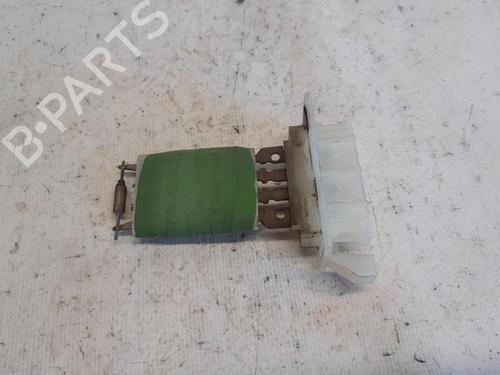 Résistance de chauffage Résistance de chauffage DACIA DUSTER (HS_) 1.6 16V LPG (105 hp) 35988279 35988279