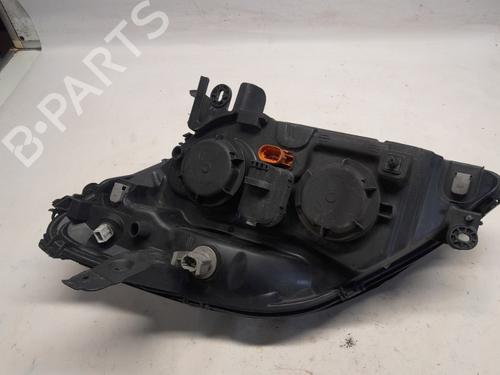 Right headlight RENAULT SCÉNIC I MPV (JA0/1_, FA0_) 1.6 (JA00, JA16, JA15, JA19, JA1V, JA2B, JA2C, JA0B,... | BP28085738C29 