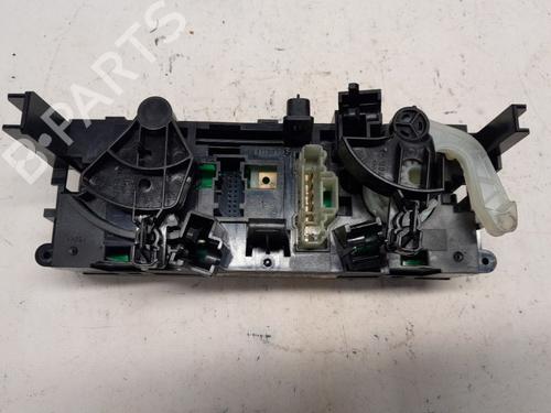 Climate control PEUGEOT 207 SW (WK_) 1.4 16V | BP24570221I5 