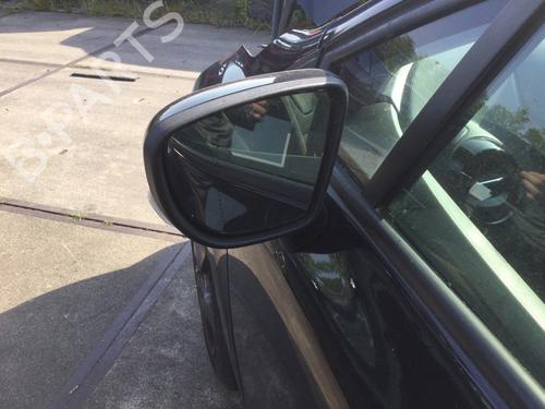 Left mirror RENAULT CLIO IV (BH_) 0.9 TCe 90 (BHNF, BHMA, BHMH, BHJK, BHJR) | BP29166640C26 