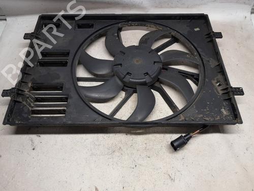 radiator-fan-skoda-octavia-iii-combi-5e5-5e6-2012-2013-2014-2015-2016-2017-2018-2019-2020-29981152 main image