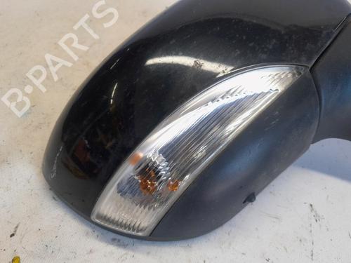 Right mirror RENAULT CAPTUR I (J5_, H5_) 0.9 TCe 90 | BP29291504C27 
