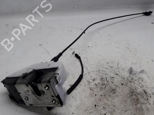 Used Front left lock Front left lock 13152548 13152548