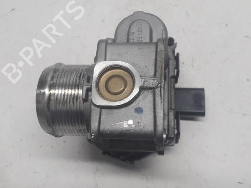 Used Throttle body CITROËN C4 CACTUS 1.6 BlueHDi 100 (99 hp) 11075192