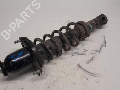 Used Right rear shock absorber TOYOTA PRIUS Liftback (_W2_) 1.5 Hybrid (NHW20_, NHW20R) (112 hp) 16321694