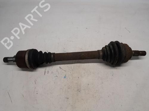 Used Left front driveshaft CITROËN C4 Grand Picasso I (UA_) 2.0 i 16V (140 hp) 19516123