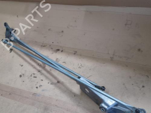 Vindrude Viskermekanisme Vindrude Viskermekanisme RENAULT MODUS / GRAND MODUS (F/JP0_) 1.2 (JP0C, JP0K, FP0C, FP0K, FP0P, JP0P, JP0T) (75 hp) 13027415 13027415