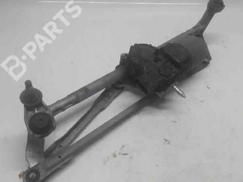 Used Front wipers mechanism Front wipers mechanism SEAT IBIZA IV (6J5, 6P1) 1.2 (60 hp) 11078790 11078790