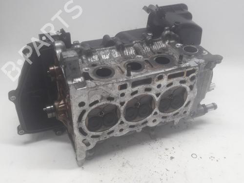 Cylinder head PEUGEOT 107 (PM_, PN_) 1.0 | BP11079990M5 