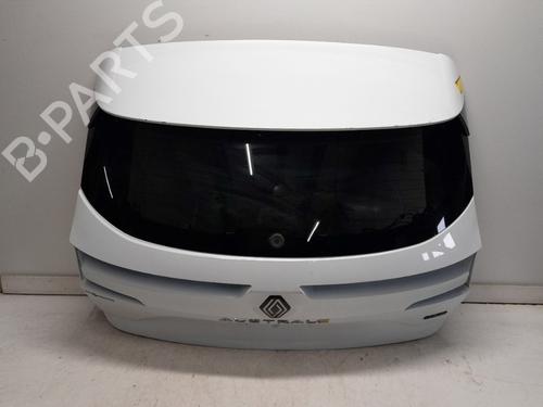Used Tailgate Tailgate 18852830 18852830