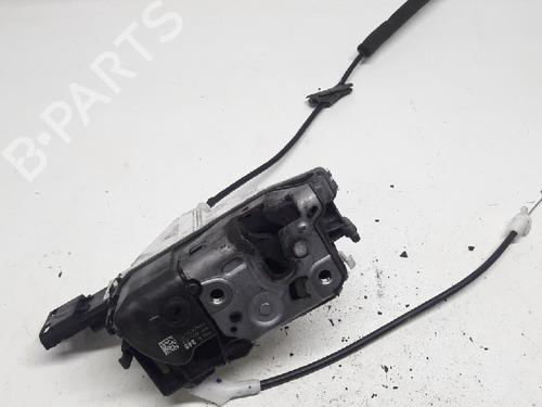 Used Front right lock Front right lock 11072951 11072951