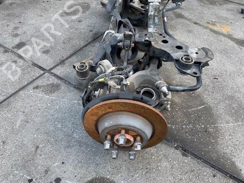 Bagaksel FORD GALAXY III (CK) 1.5 EcoBoost | BP38180555M2 - Image 5