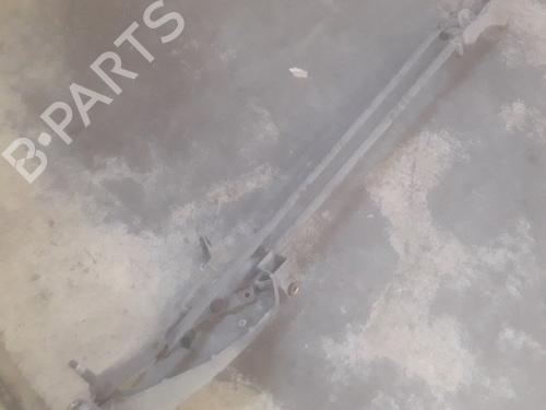 Used Front wipers mechanism Front wipers mechanism 11415935 11415935