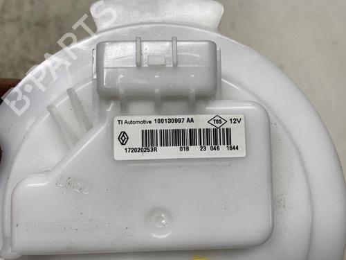 Fuel pump DACIA SANDERO III 1.0 TCe 100 ECO-G | BP18846310M76 