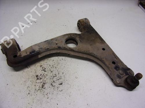 Used Right front suspension arm OPEL ZAFIRA / ZAFIRA FAMILY B (A05) 1.9 CDTI (M75) (120 hp) 11068369