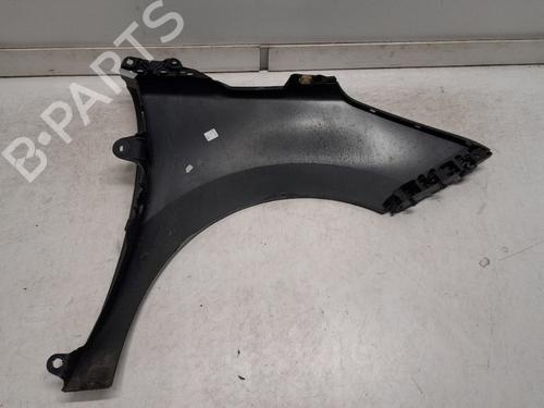 Left front fenders PEUGEOT 5008 (0U_, 0E_) 1.6 16V | BP30085241C41