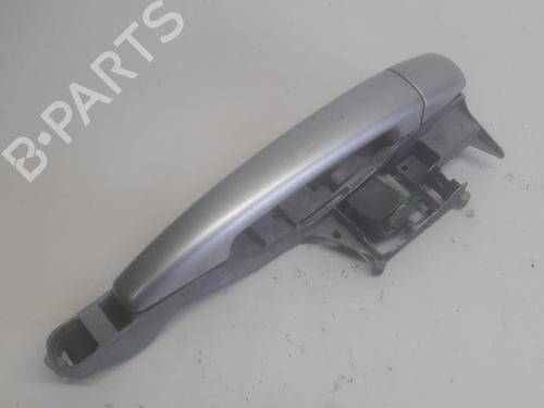 Used Front right exterior door handle PEUGEOT PARTNER Tepee 1.6 HDi (112 hp) 11080528