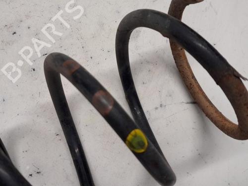 Shock absorber spring FIAT 500 (312_) 1.2 (312AXA1A) | BP16192916C152
