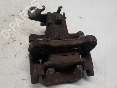 Right rear brake caliper RENAULT MEGANE II (BM0/1_, CM0/1_) 1.6 16V (BM0C, CM0C) | BP28135466M106 